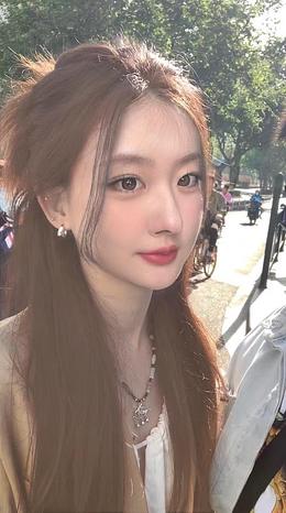 Mandy in OmeTV Video Chat for Strangers