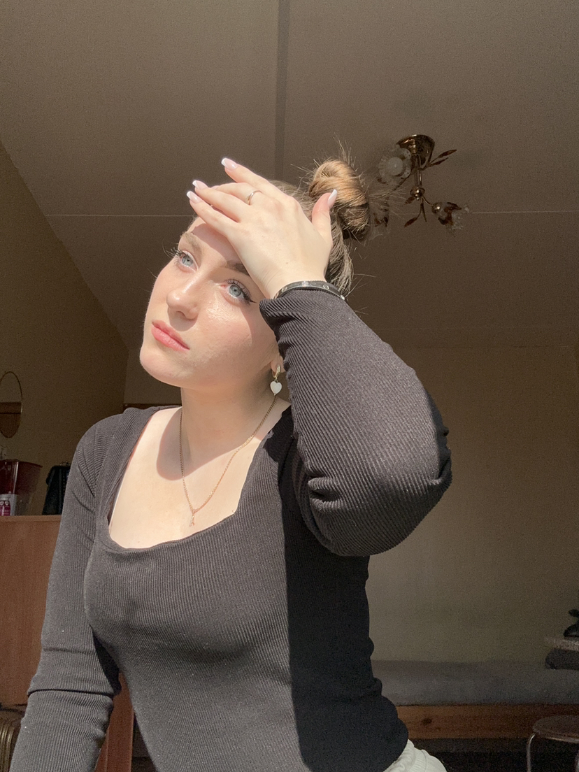 Анастасия in OmeTV Video Chat for Strangers