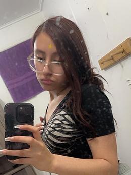 Elahni in OmeTV Video Chat for Strangers