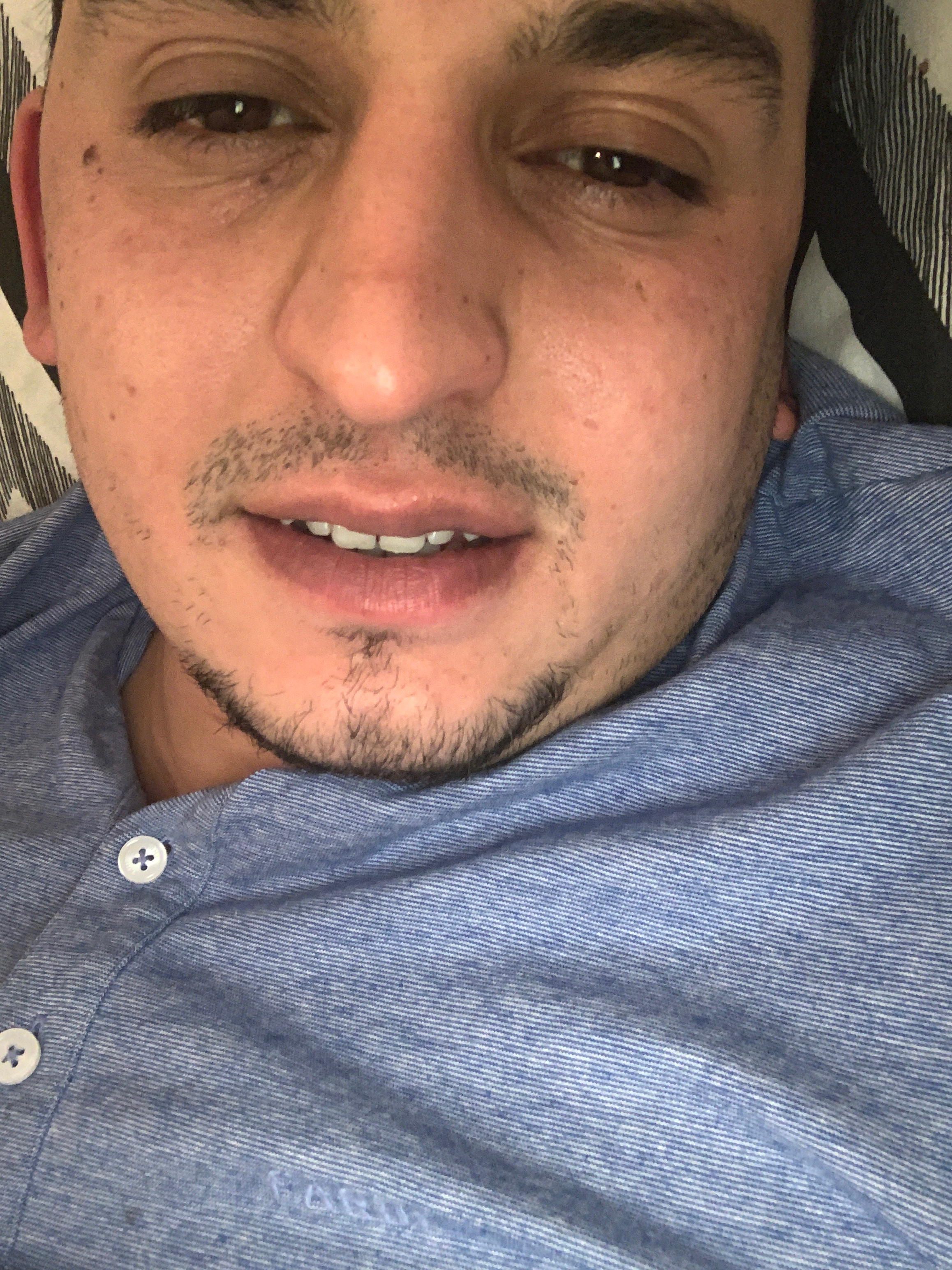 Porno in OmeTV Video Chat for Strangers