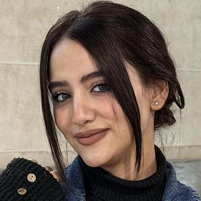 Manar in OmeTV Video Chat for Strangers
