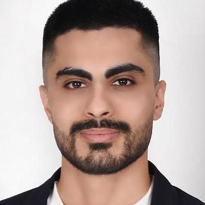 hamed in OmeTV Video Chat for Strangers