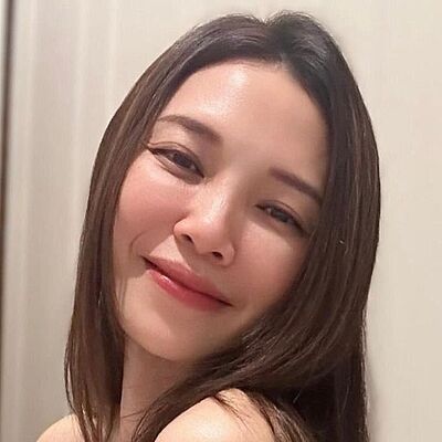 Cheryl in OmeTV Video Chat for Strangers