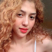 Telegram in OmeTV Video Chat for Strangers