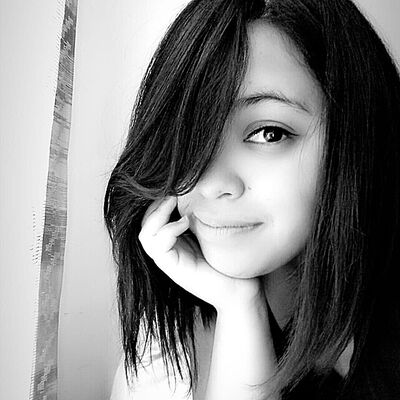 Tere in OmeTV Video Chat for Strangers