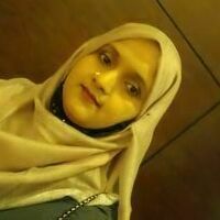Sharmin in OmeTV Video Chat for Strangers