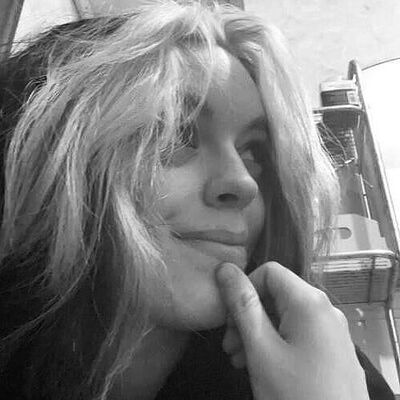 Hellen in OmeTV Video Chat for Strangers