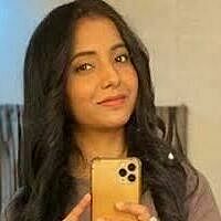 Shital in OmeTV Video Chat for Strangers