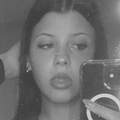 Abby in OmeTV Video Chat for Strangers