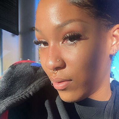 Jane in OmeTV Video Chat for Strangers