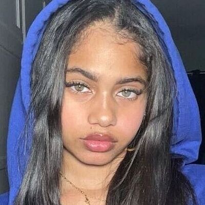 Victoria in OmeTV Video Chat for Strangers