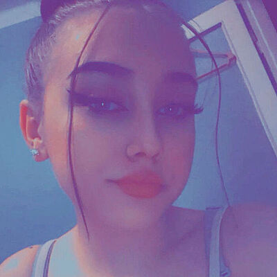 Zuzanna in OmeTV Video Chat for Strangers