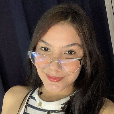 Gabriela in OmeTV Video Chat for Strangers