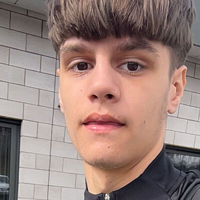 Cole in OmeTV Video Chat for Strangers