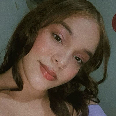 Biany in OmeTV Video Chat for Strangers
