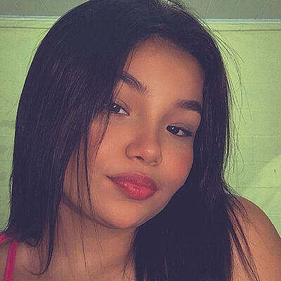 Nanda in OmeTV Video Chat for Strangers