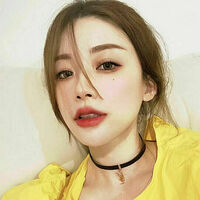 xinxin in OmeTV Video Chat for Strangers