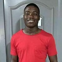 Junior in OmeTV Video Chat for Strangers