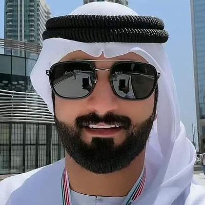 Hamad in OmeTV Video Chat for Strangers