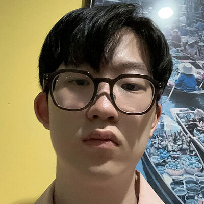 하 in OmeTV Video Chat for Strangers