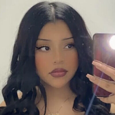 Angelica in OmeTV Video Chat for Strangers