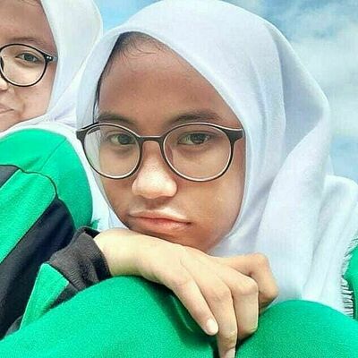 Andi in OmeTV Video Chat for Strangers