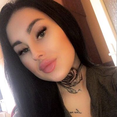 Angelika in OmeTV Video Chat for Strangers