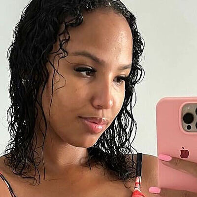 Charity in OmeTV Video Chat for Strangers