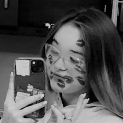 Kylie in OmeTV Video Chat for Strangers