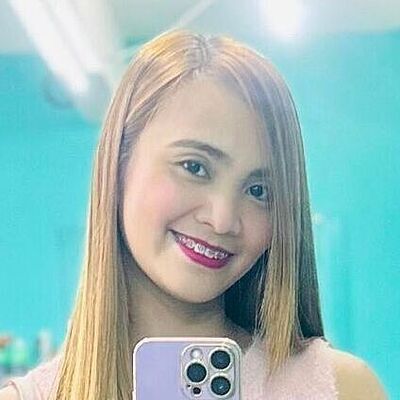 Mhae in OmeTV Video Chat for Strangers