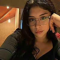 Millaray in OmeTV Video Chat for Strangers