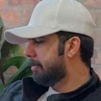 Ismail in OmeTV Video Chat for Strangers