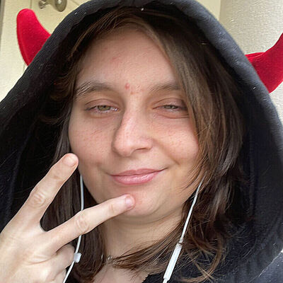 Heather in OmeTV Video Chat for Strangers