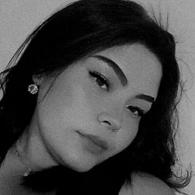 Millaray Alondra in OmeTV Video Chat for Strangers