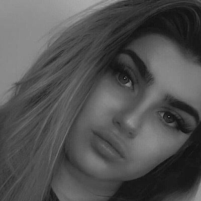 Rosie in OmeTV Video Chat for Strangers