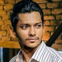 Sayed in OmeTV Video Chat for Strangers