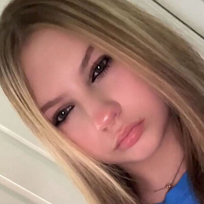 Lexi Faith in OmeTV Video Chat for Strangers