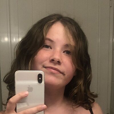 Anna in OmeTV Video Chat for Strangers