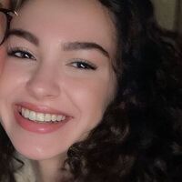 Alliyah in OmeTV Video Chat for Strangers