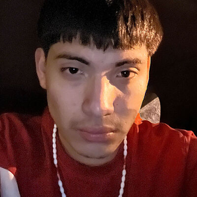 Eliber in OmeTV Video Chat for Strangers