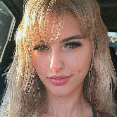 Jessica Lovia in OmeTV Video Chat for Strangers