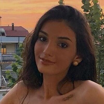 Kaile in OmeTV Video Chat for Strangers