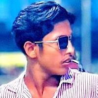 RASEL in OmeTV Video Chat for Strangers