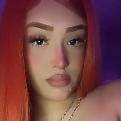 Brii in OmeTV Video Chat for Strangers