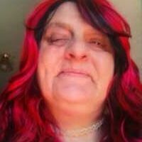 Patrisha in OmeTV Video Chat for Strangers