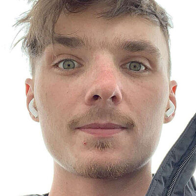 Cole in OmeTV Video Chat for Strangers